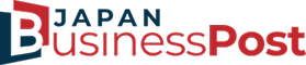 Japan Business Post logo